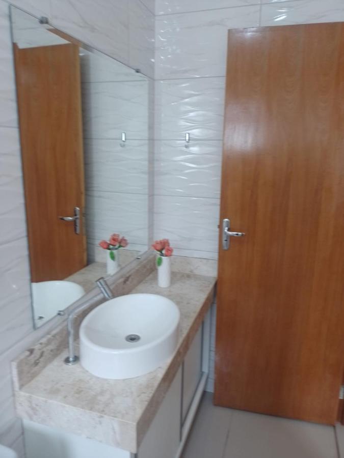 Casa Em Caraguatatuba Praia Massaguacu/Cocanha Exterior foto